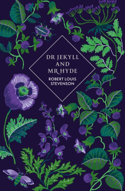 Dr Jekyll and Mr Hyde