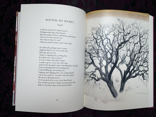 Goblin Market and Selected Poems