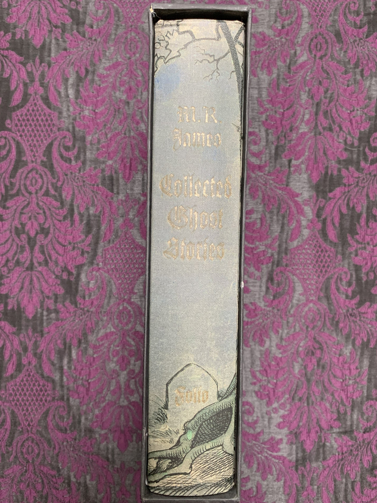 Collected Ghost Stories