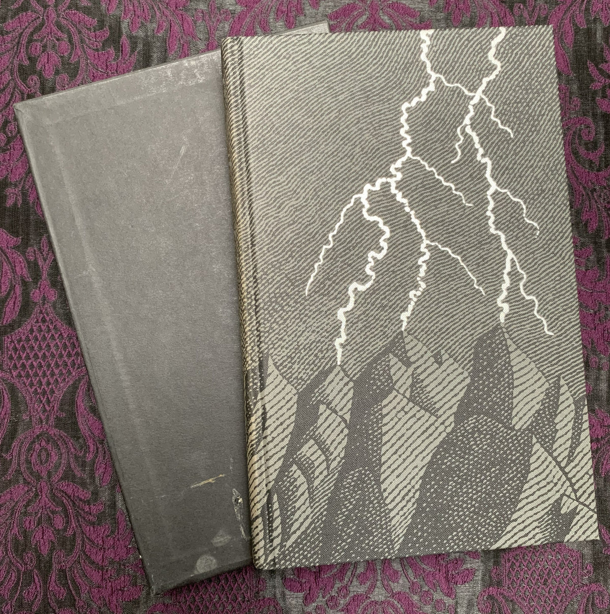 Frankenstein, or The Modern Prometheus