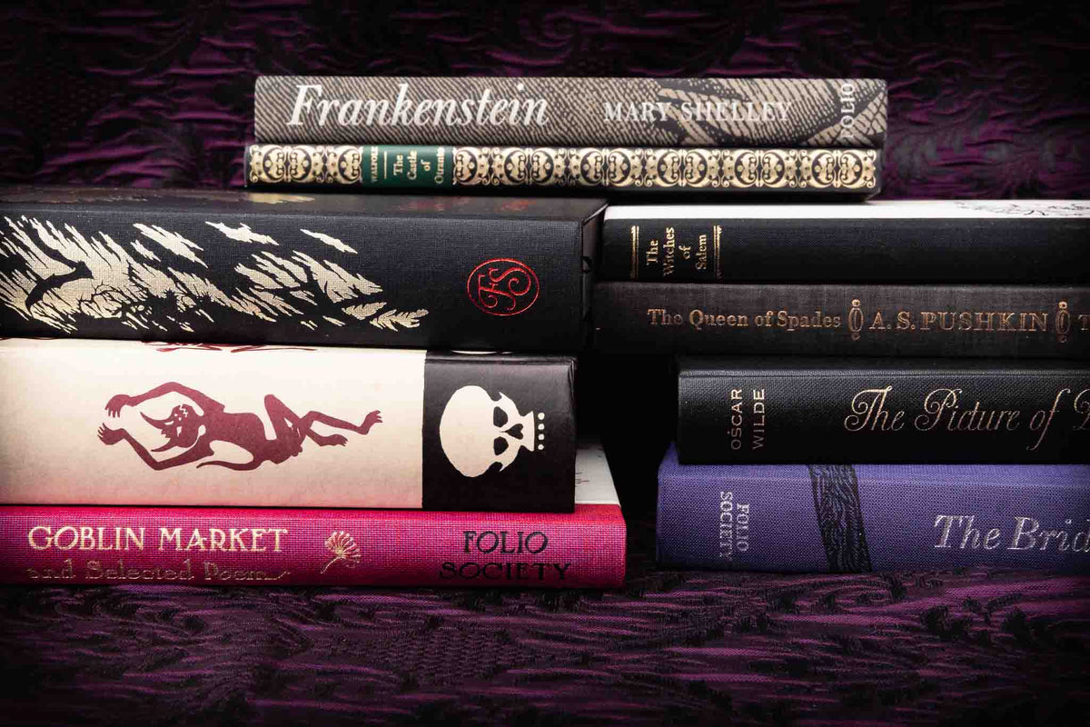 Rare Books