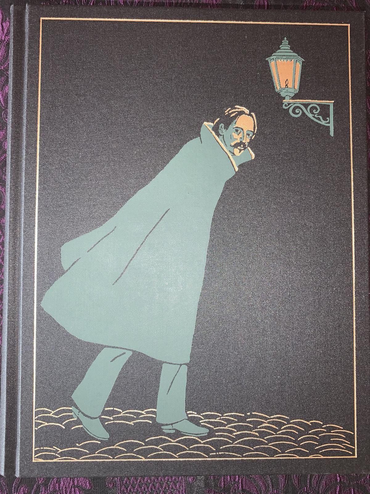 The Body-Snatcher and Other Stories