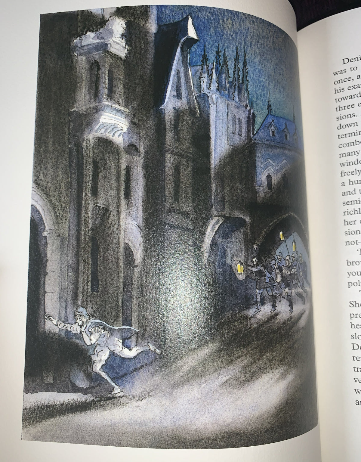 The Body-Snatcher and Other Stories