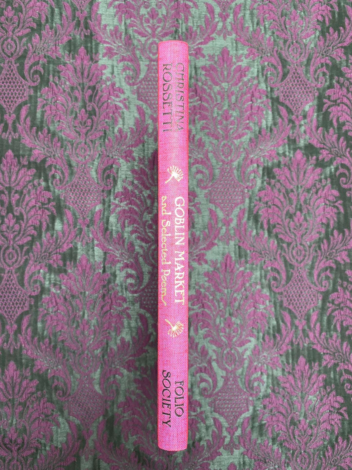 Goblin Market and Selected Poems