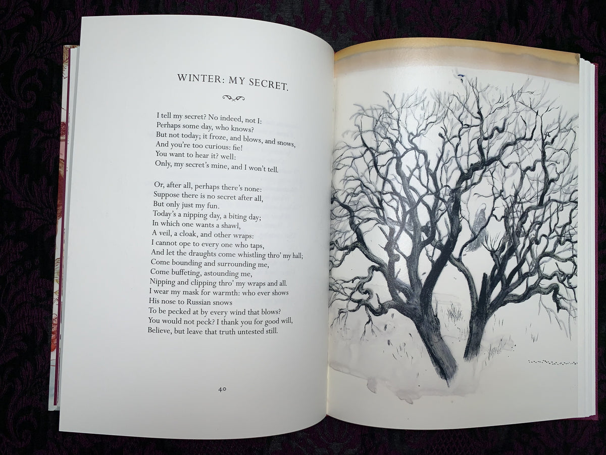 Goblin Market and Selected Poems