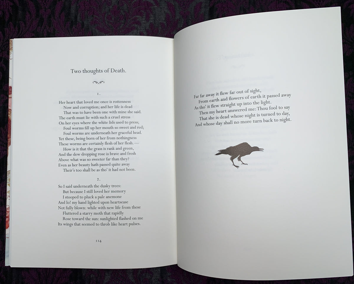 Goblin Market and Selected Poems