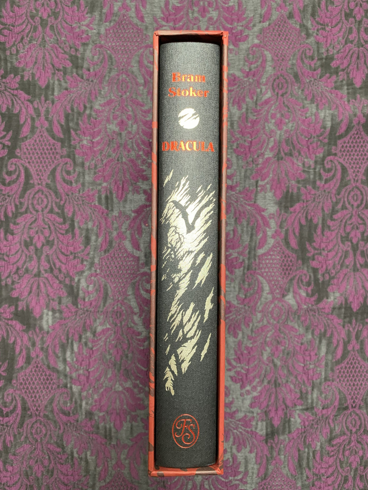 Dracula