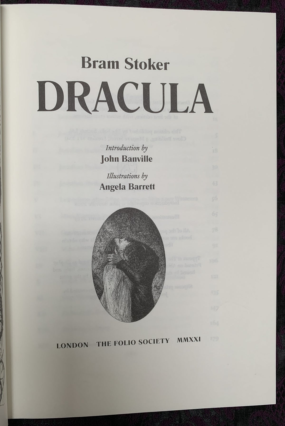 Dracula