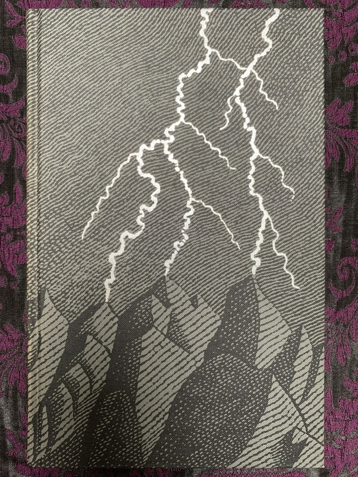 Frankenstein, or The Modern Prometheus
