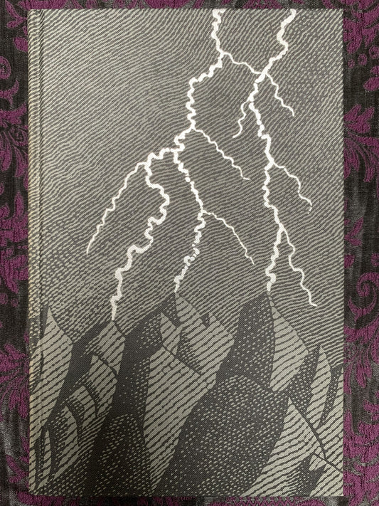 Frankenstein, or The Modern Prometheus