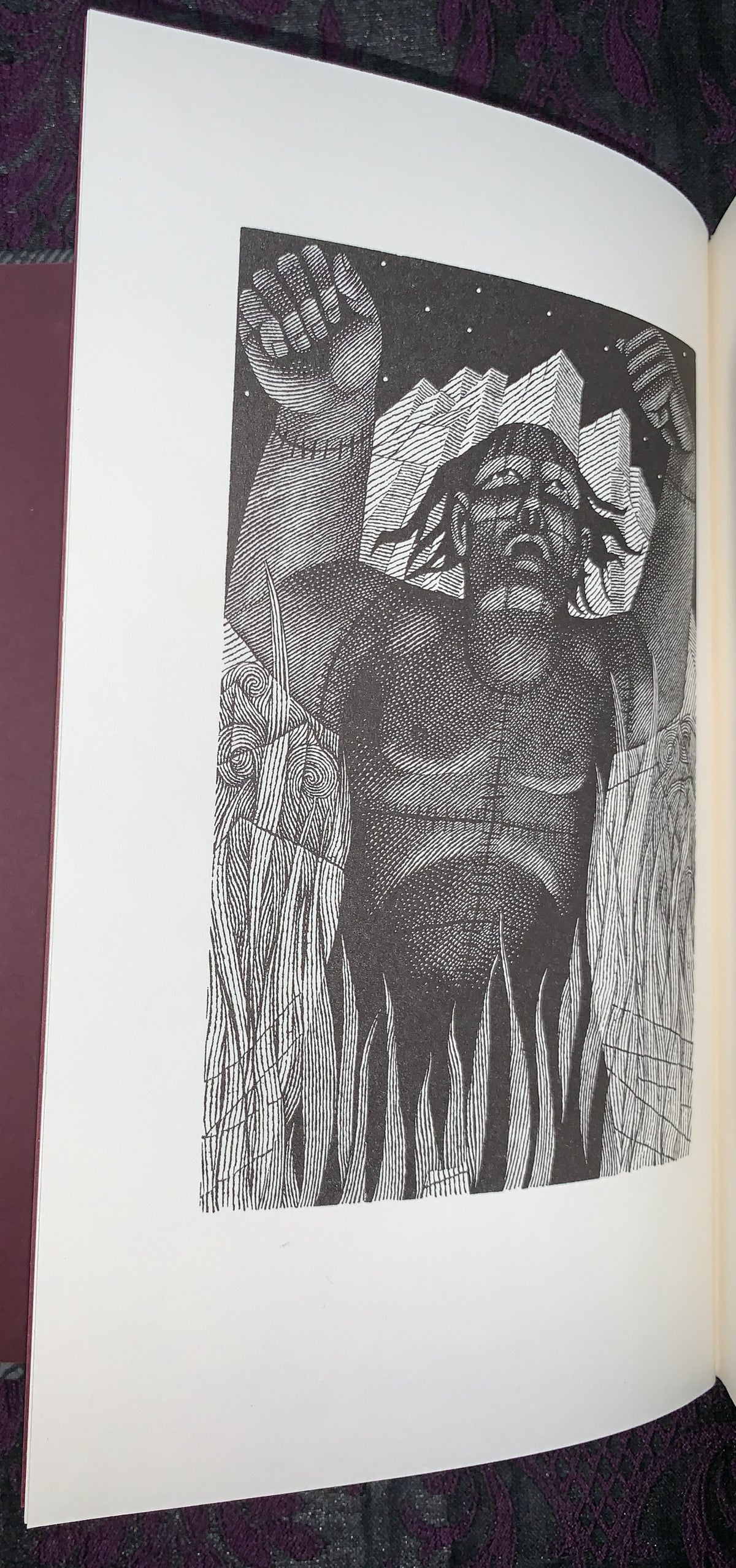 Frankenstein, or The Modern Prometheus