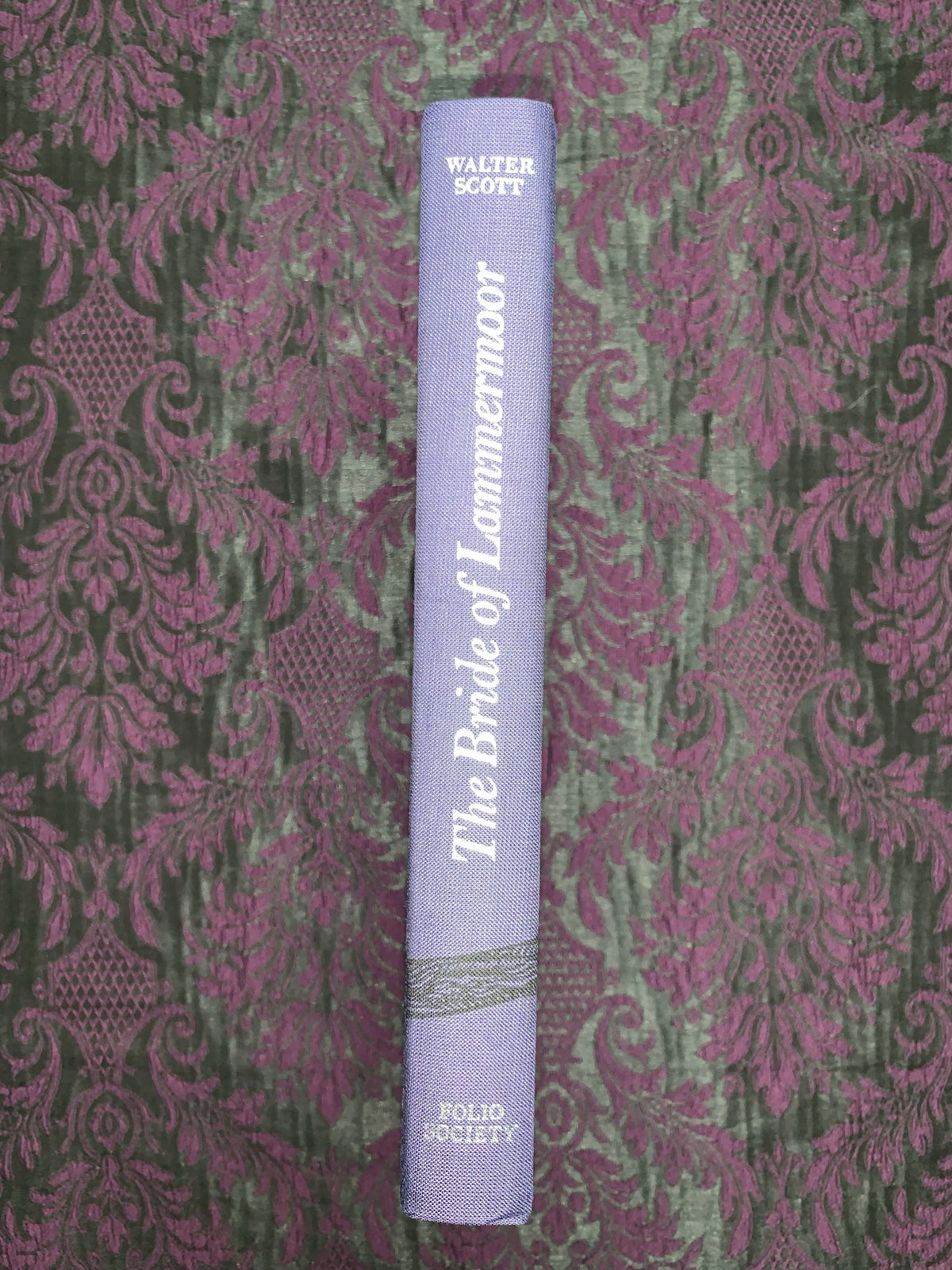 The Bride of Lammermoor