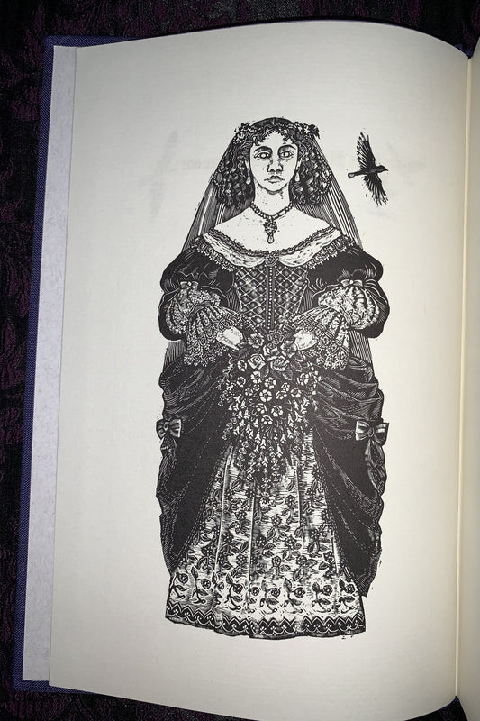 The Bride of Lammermoor