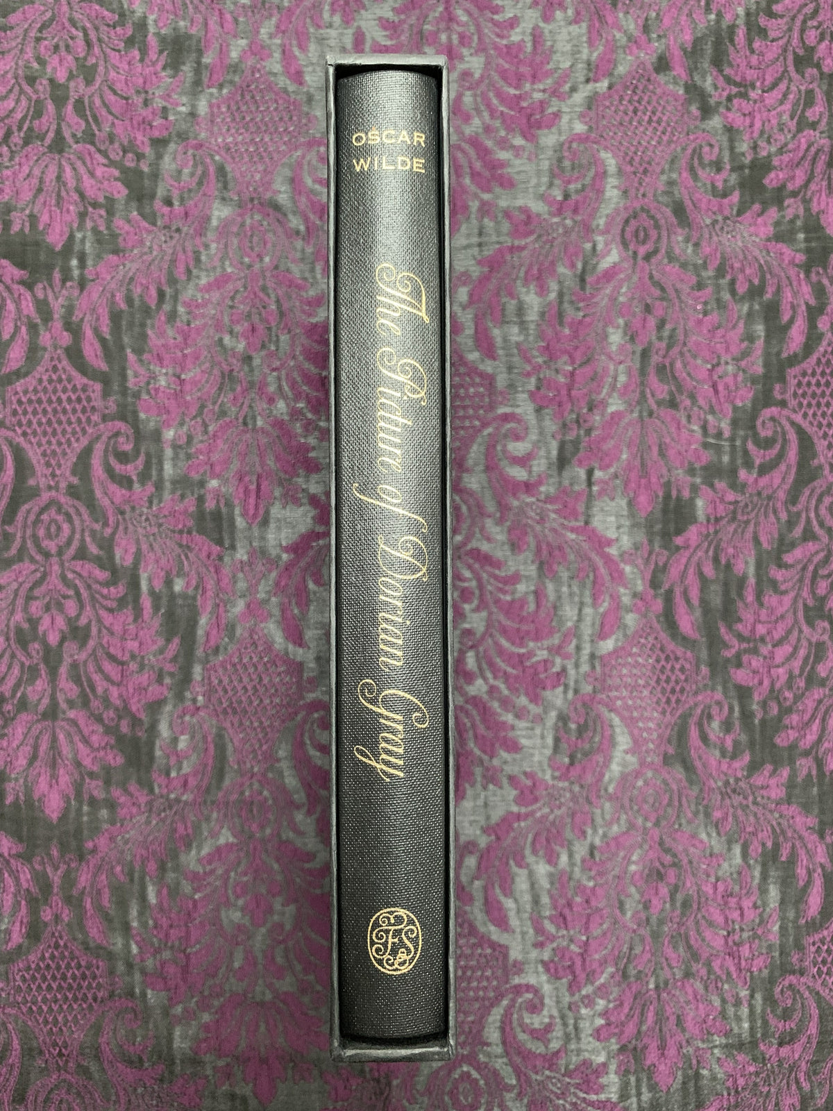 The Picture of Dorian Gray