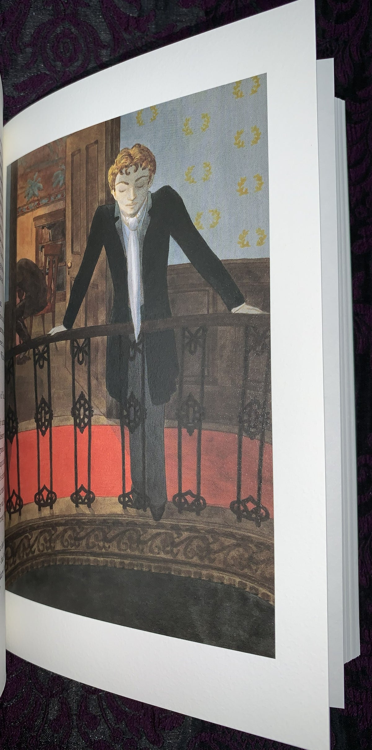 The Picture of Dorian Gray