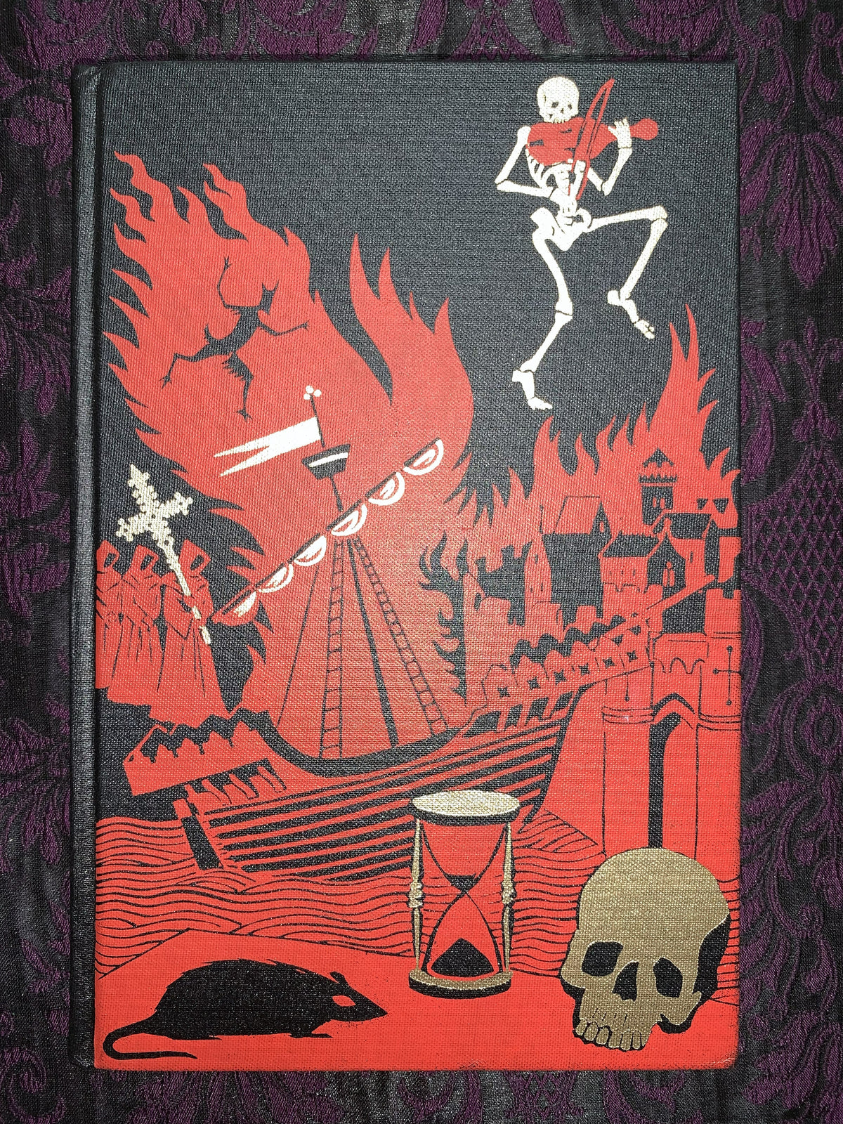 The Black Death