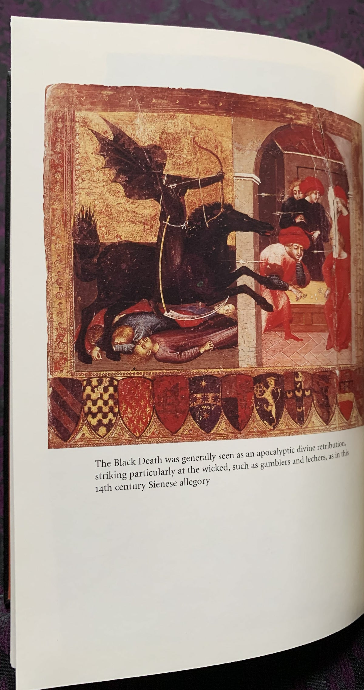 The Black Death